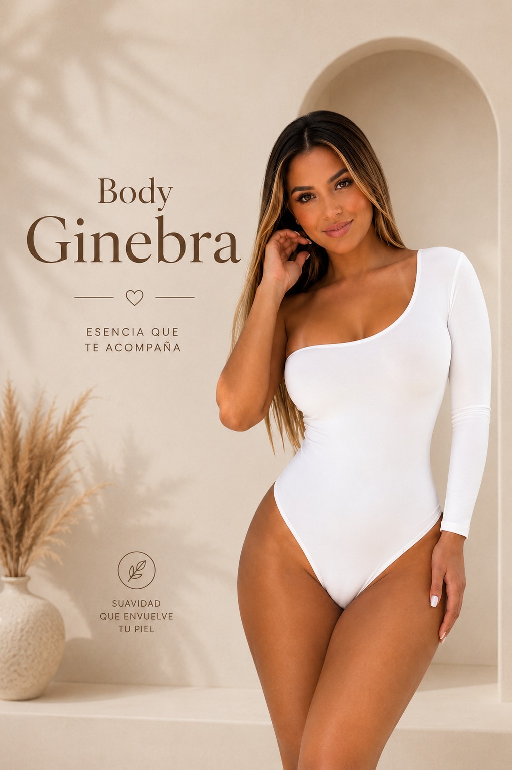 Body Ginebra