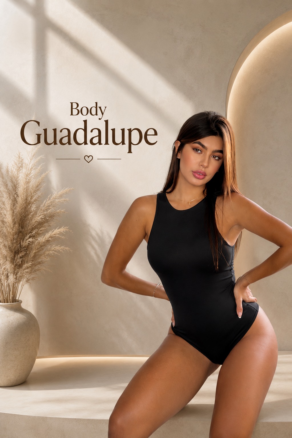Body Guadalupe