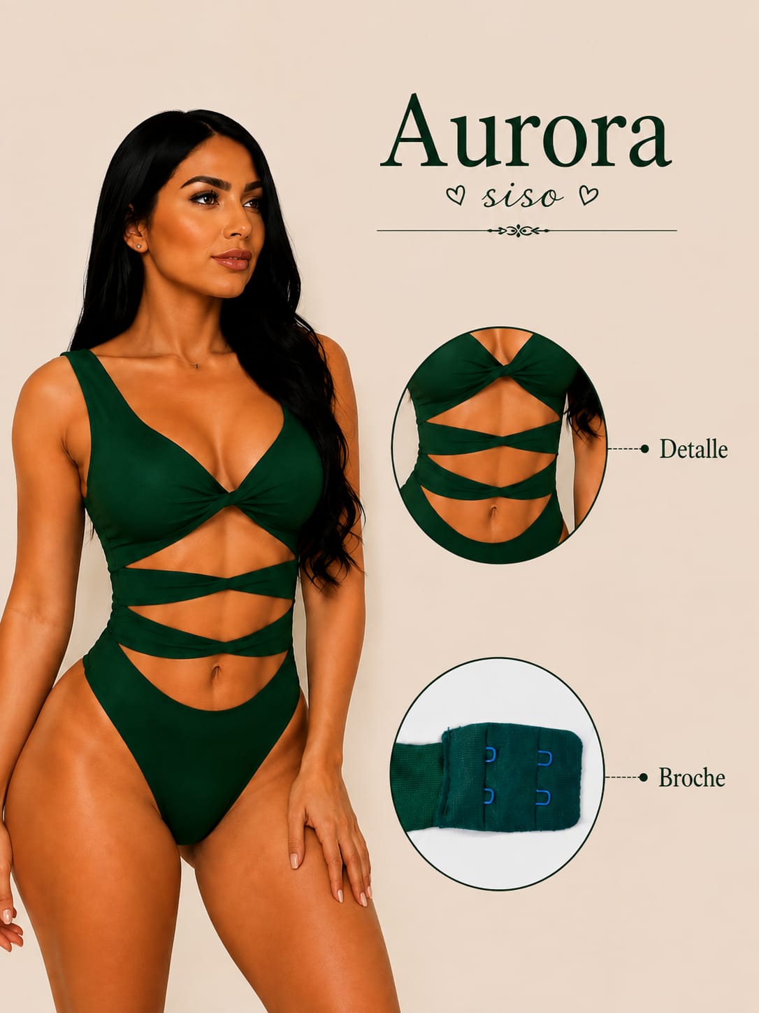 Body Aurora