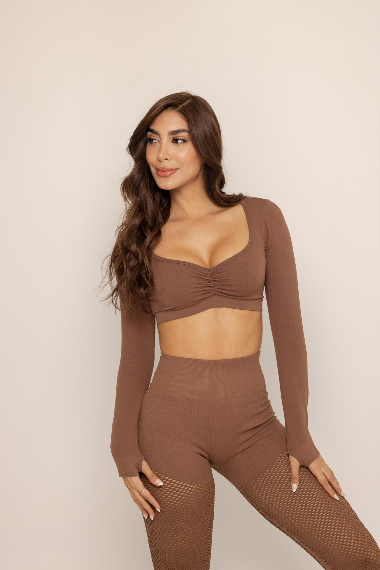 Set Mocha