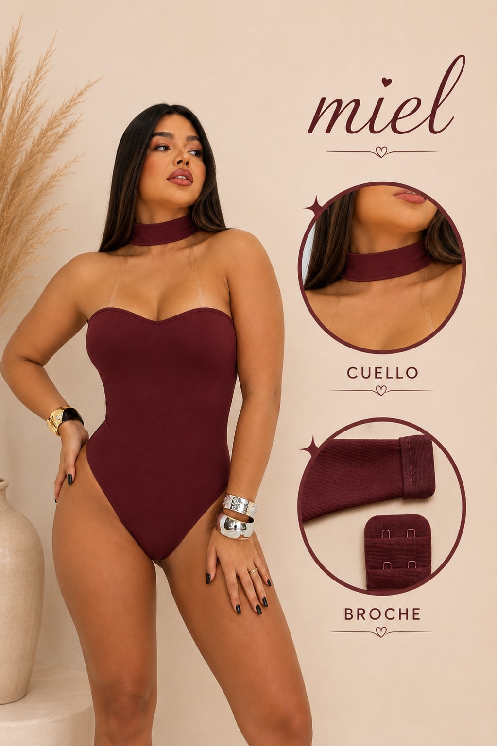 Body Miel