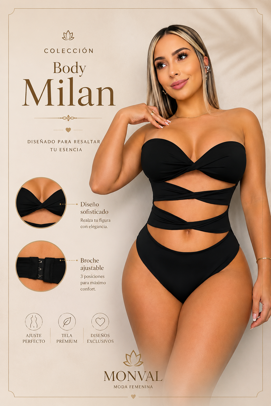 Body Milán