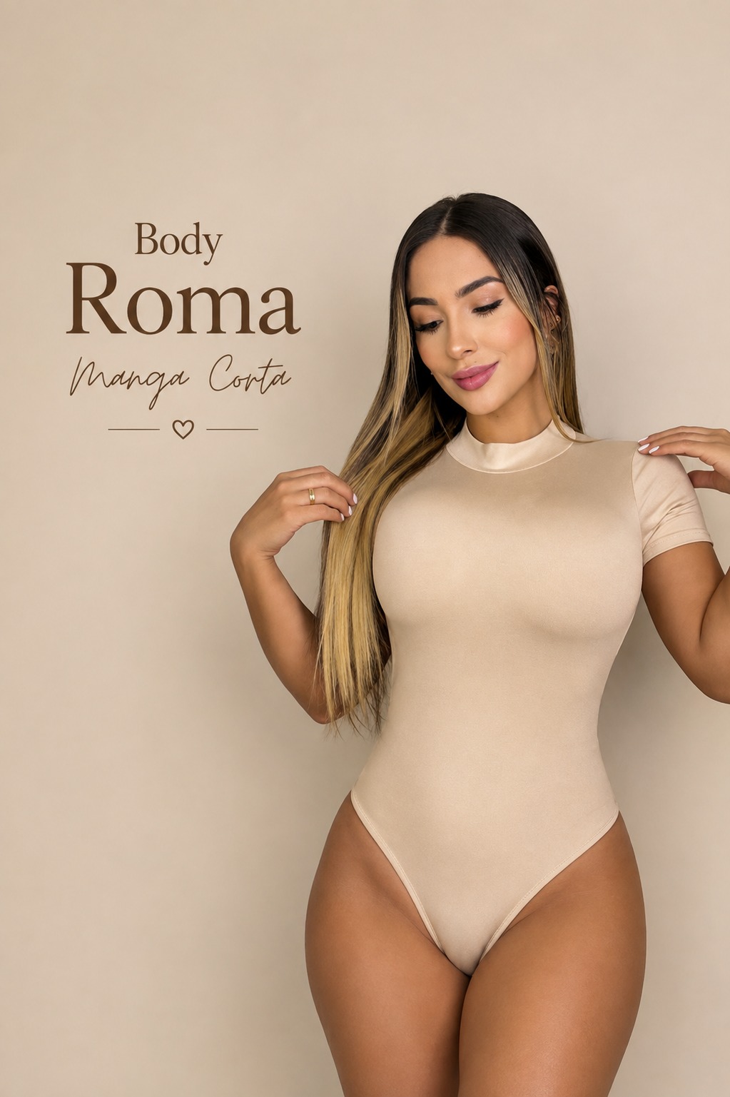 Body Roma — editorial MONVAL en Instagram